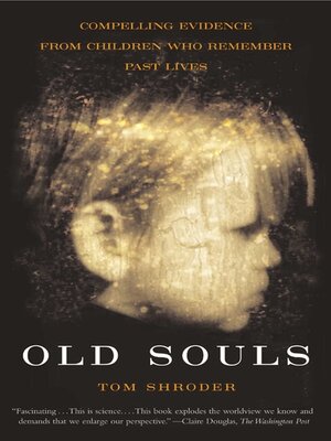 cover image of Old Souls